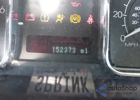 2010 Lincoln Mkx from USA, damaged, VIN 2LMDJ6JC9ABJ05811